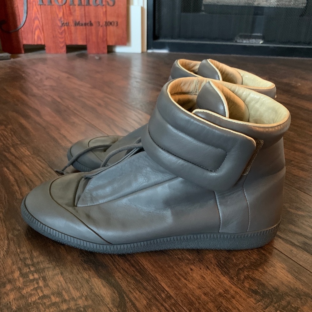 Maison Martin Margiela Future High